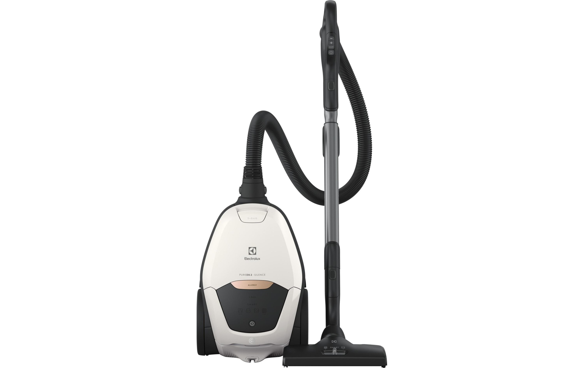 Electrolux Bodenstaubsauger »Pure PD82-ALRG«, 600 W