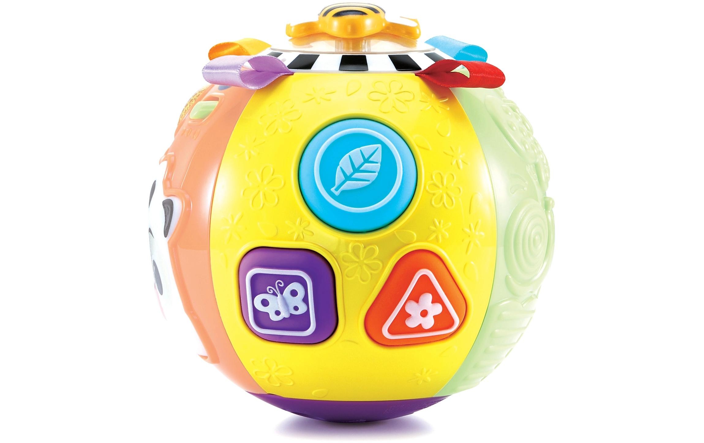 Vtech® Lernspielzeug »Babys Französisch«