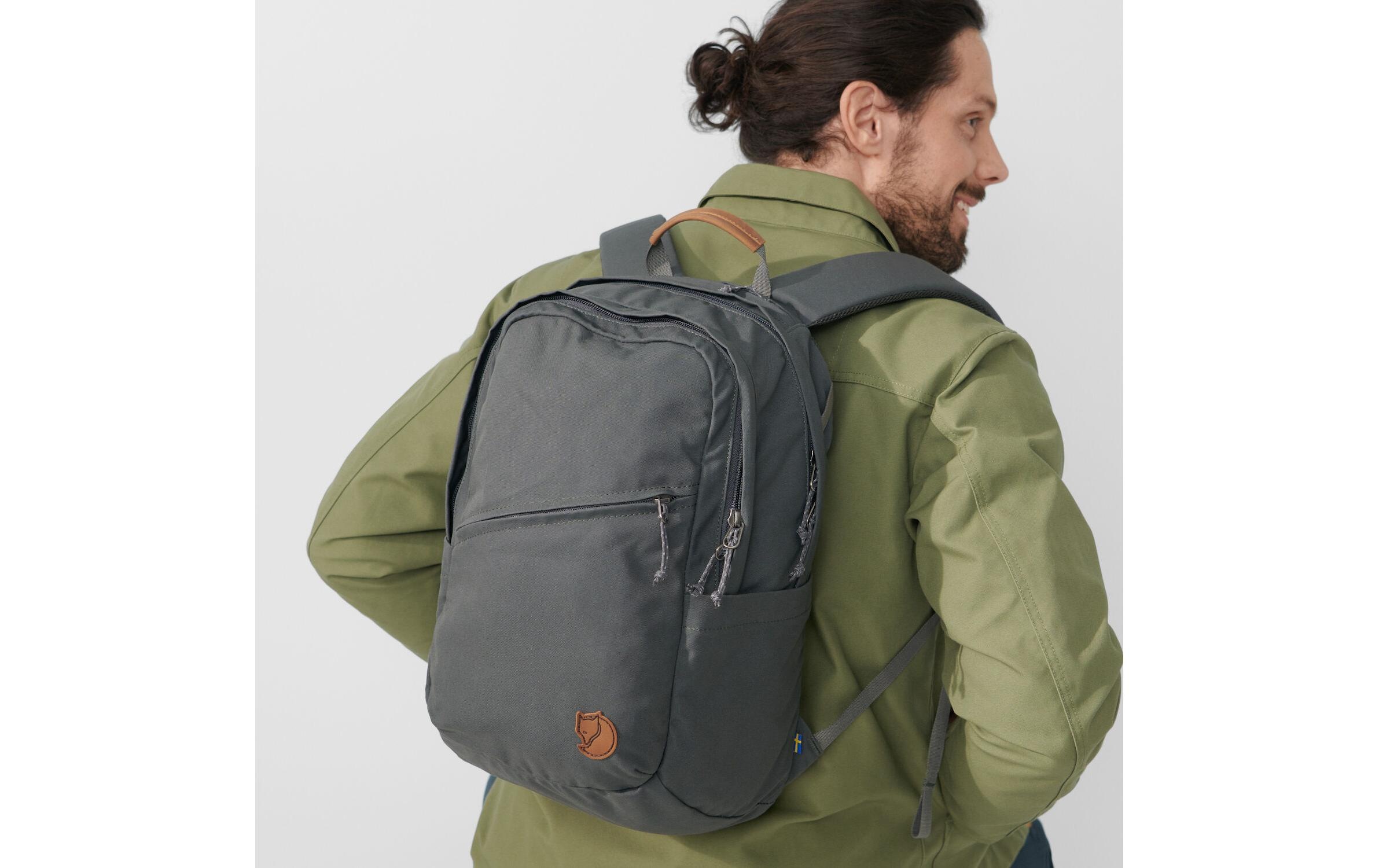 Fjällräven Freizeitrucksack »Räven 20 l«