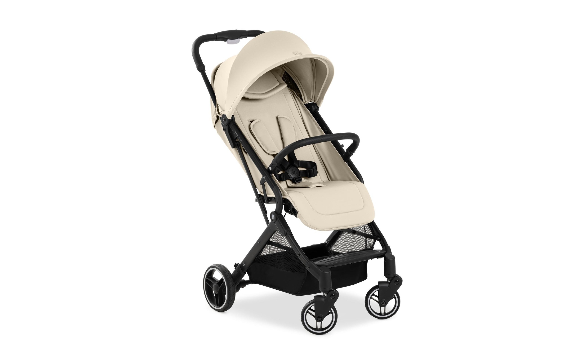 Hauck Kinder-Buggy »Travel N Care Plus Vanille« 25 kg