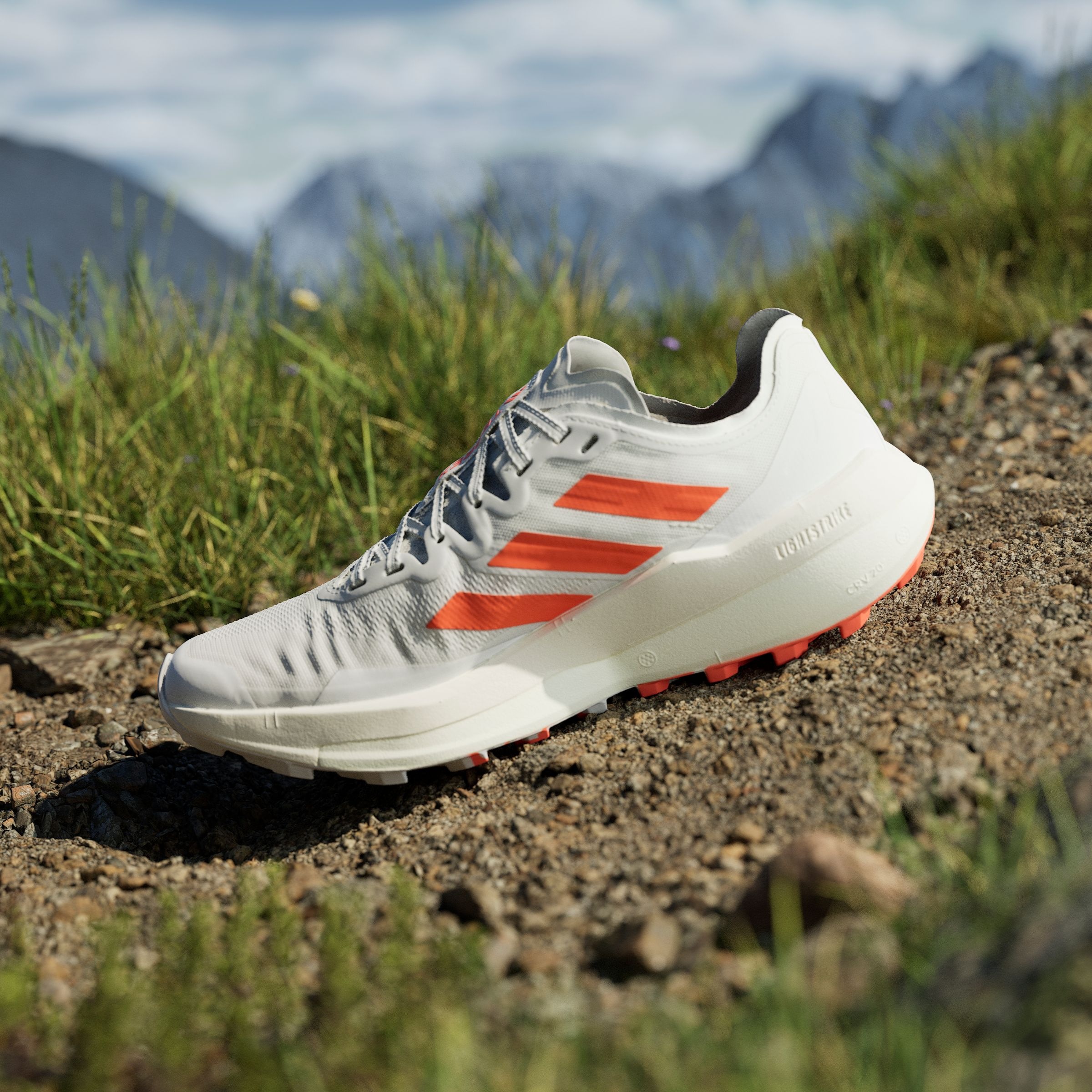 adidas TERREX Trailrunningschuh »TERREX AGRAVIC SPEED TRAILRUNNING«