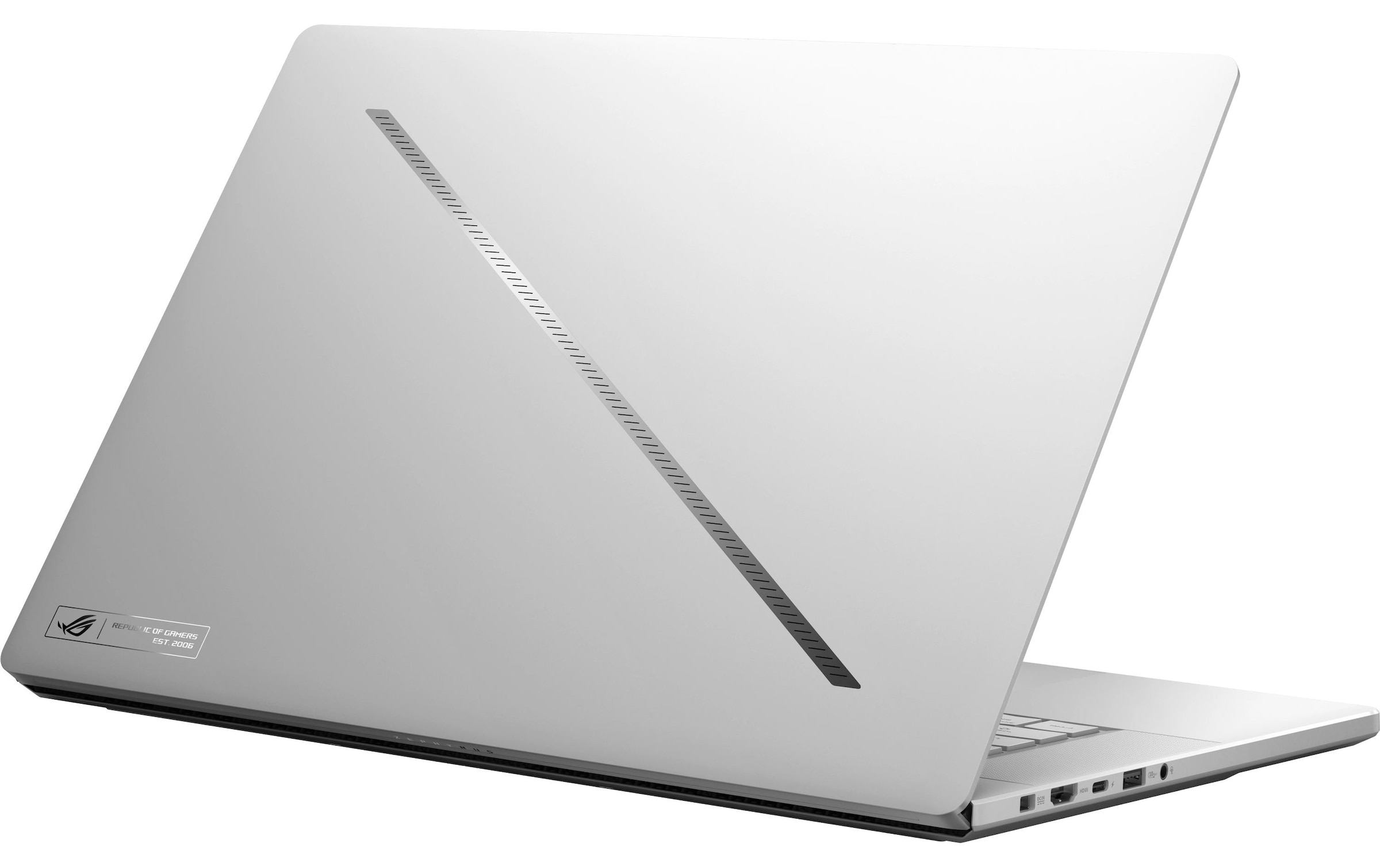Asus Gaming-Notebook »ROG Zephyrus G16 (GU605CR-QR145X) RTX 5070 Ti«, 40,48 cm, / 16 Zoll, Intel, Core Ultra 9, GeForce® RTX 5070 Ti