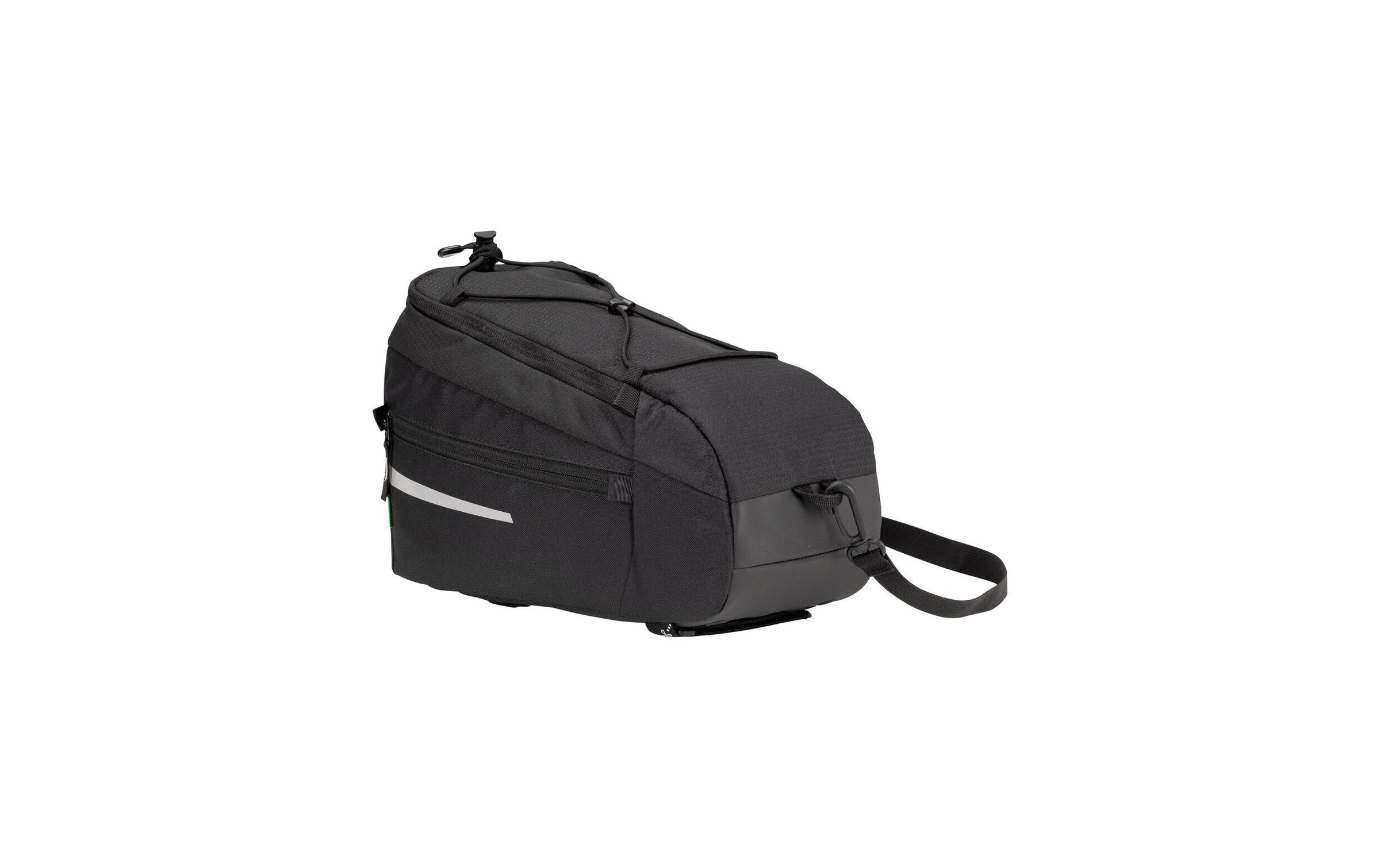 VAUDE Fahrradtasche »Silkroad M«