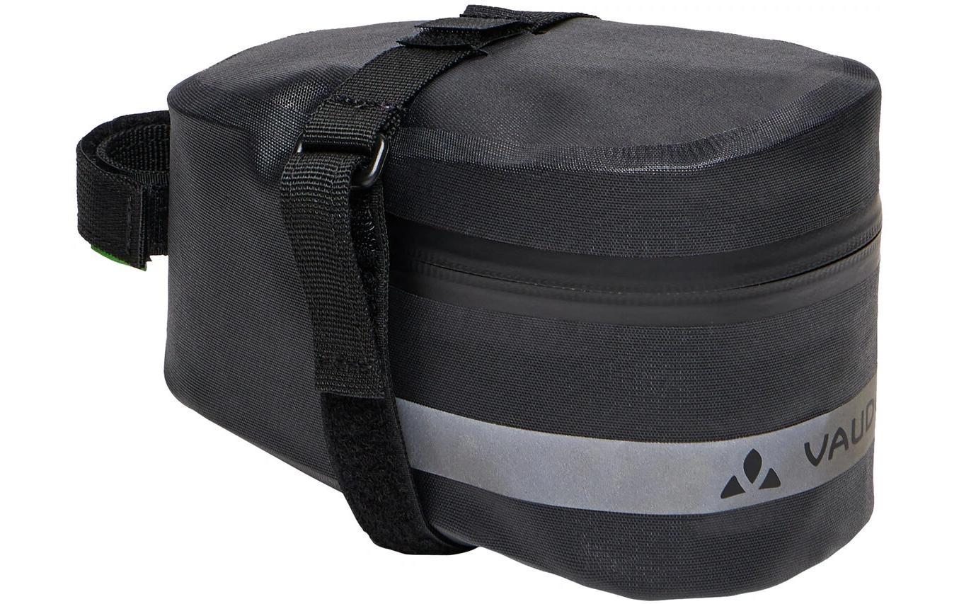VAUDE Satteltasche »Tool Proof XL Black«