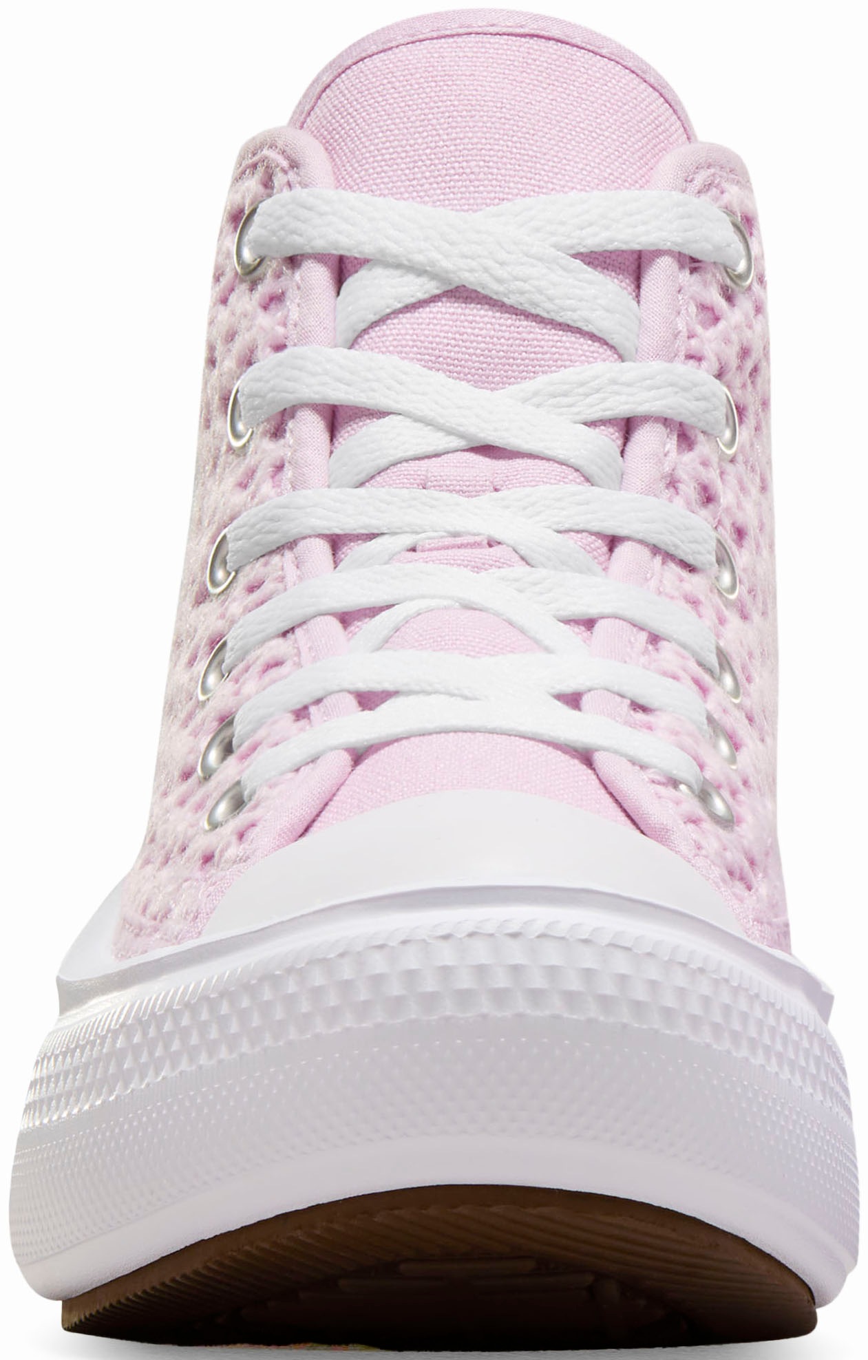 Converse Sneaker »CHUCK TAYLOR ALL STAR MOVE CROCHET«
