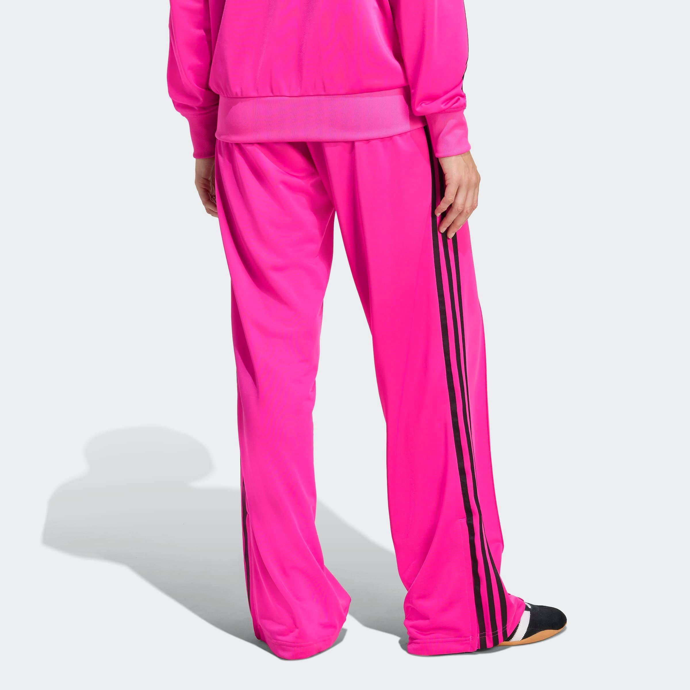 adidas Originals Sporthose »FIREBIRD TP«, (1 tlg.)