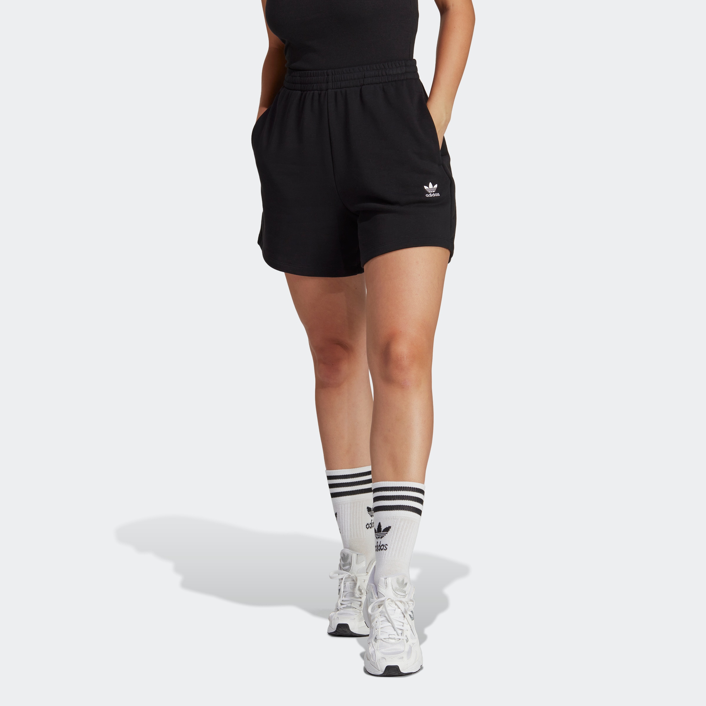 adidas Originals Shorts »ADICOLOR ESSENTIALS FRENCH TERRY«, (1 tlg.)