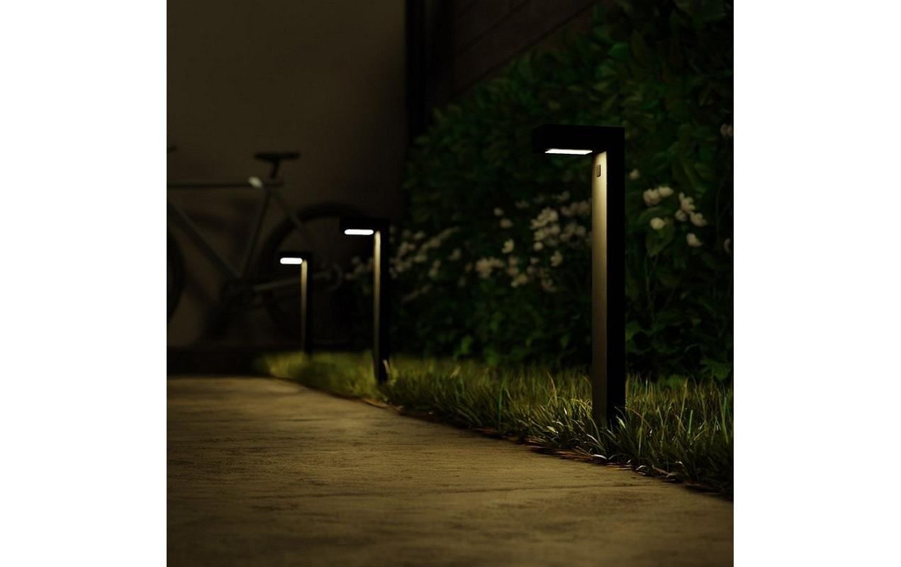 LED Sockelleuchte »hombli Pathway Light«, 3 flammig, Leuchtmittel LED-Modul | LED fest integriert