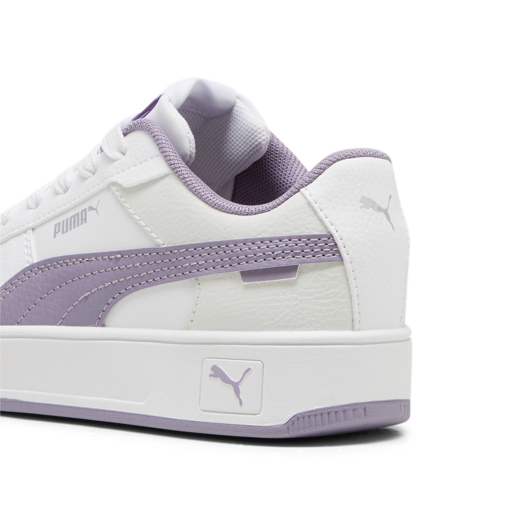 PUMA Sneaker »CARINA STREET PS«