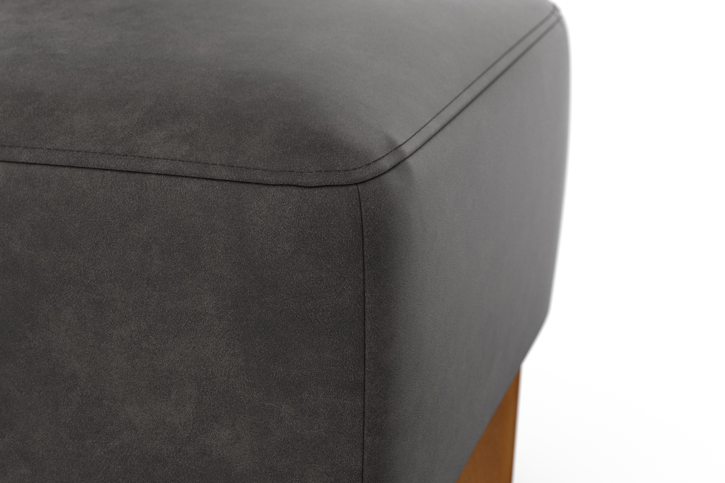 sit&more Polsterhocker »Bosse«
