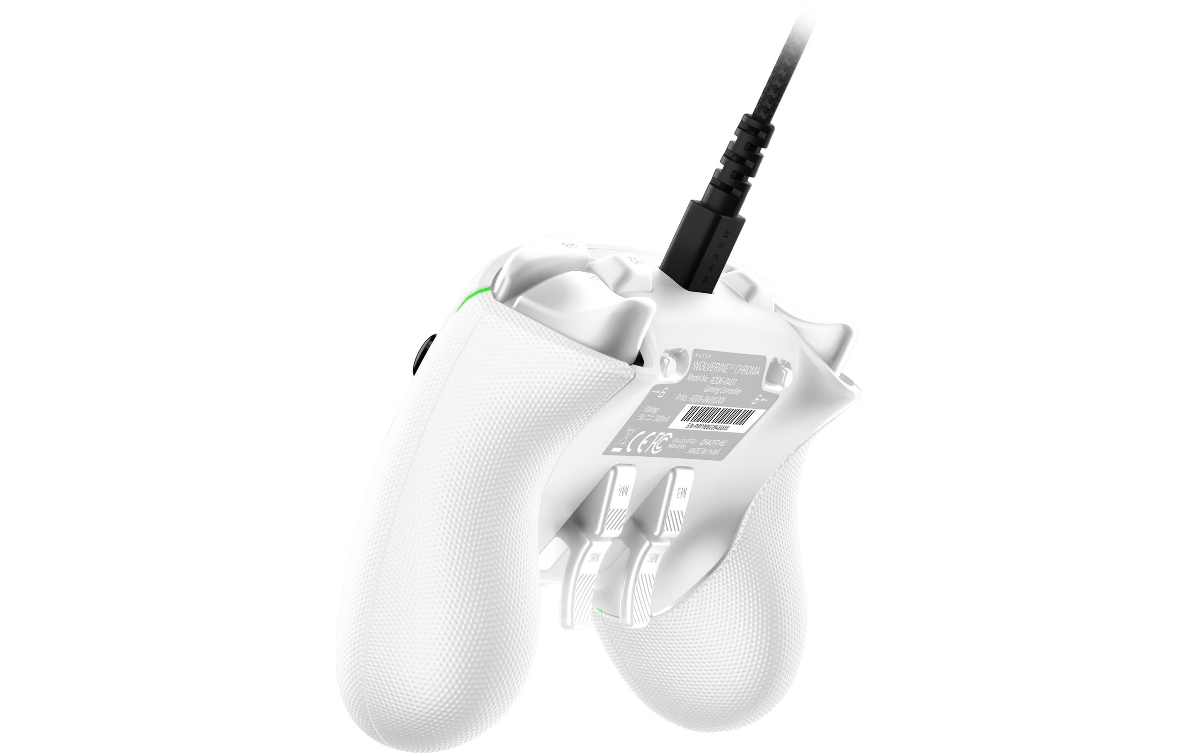 RAZER Controller »V2 Chroma white«