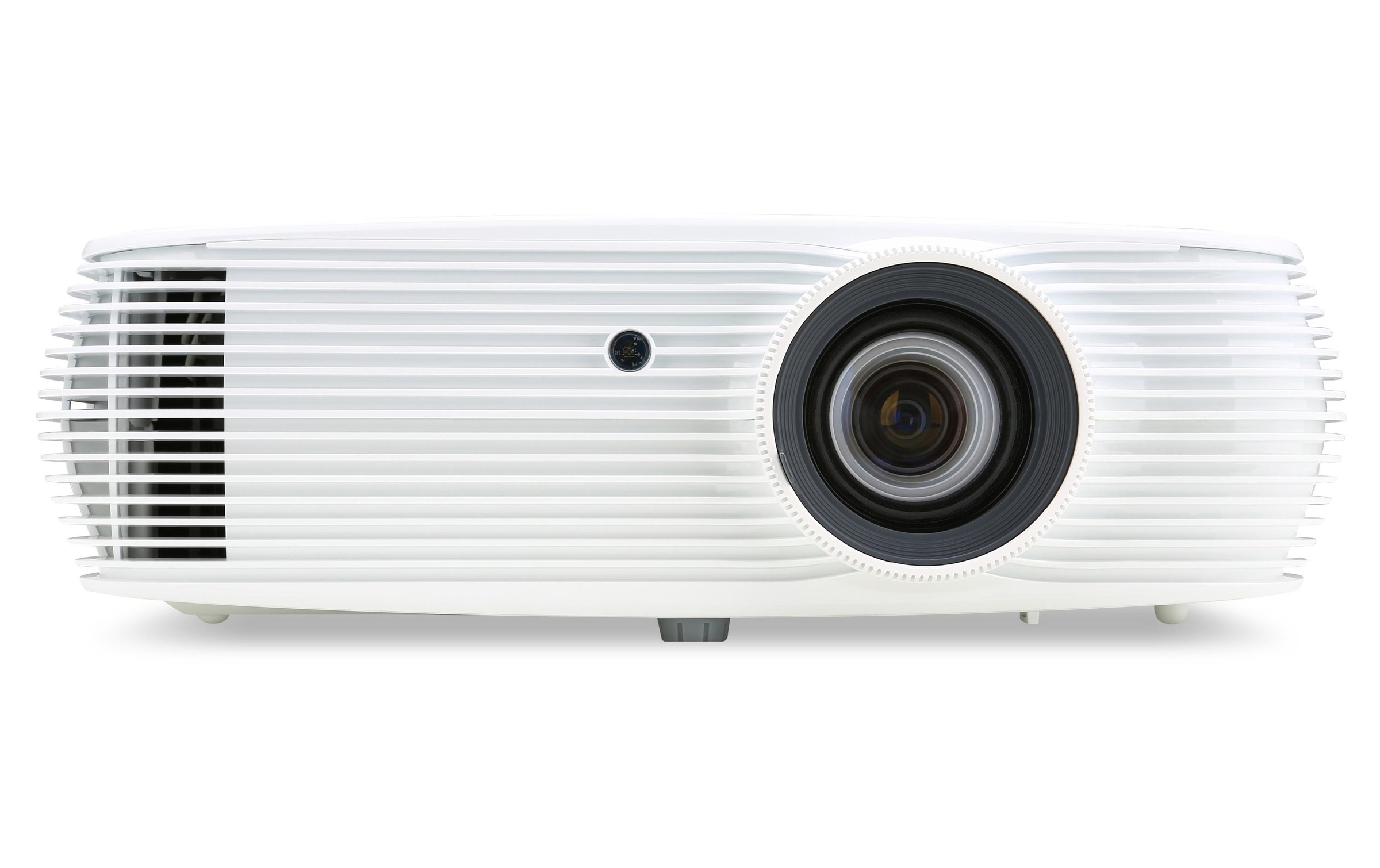 Acer DLP-Beamer »P5530«