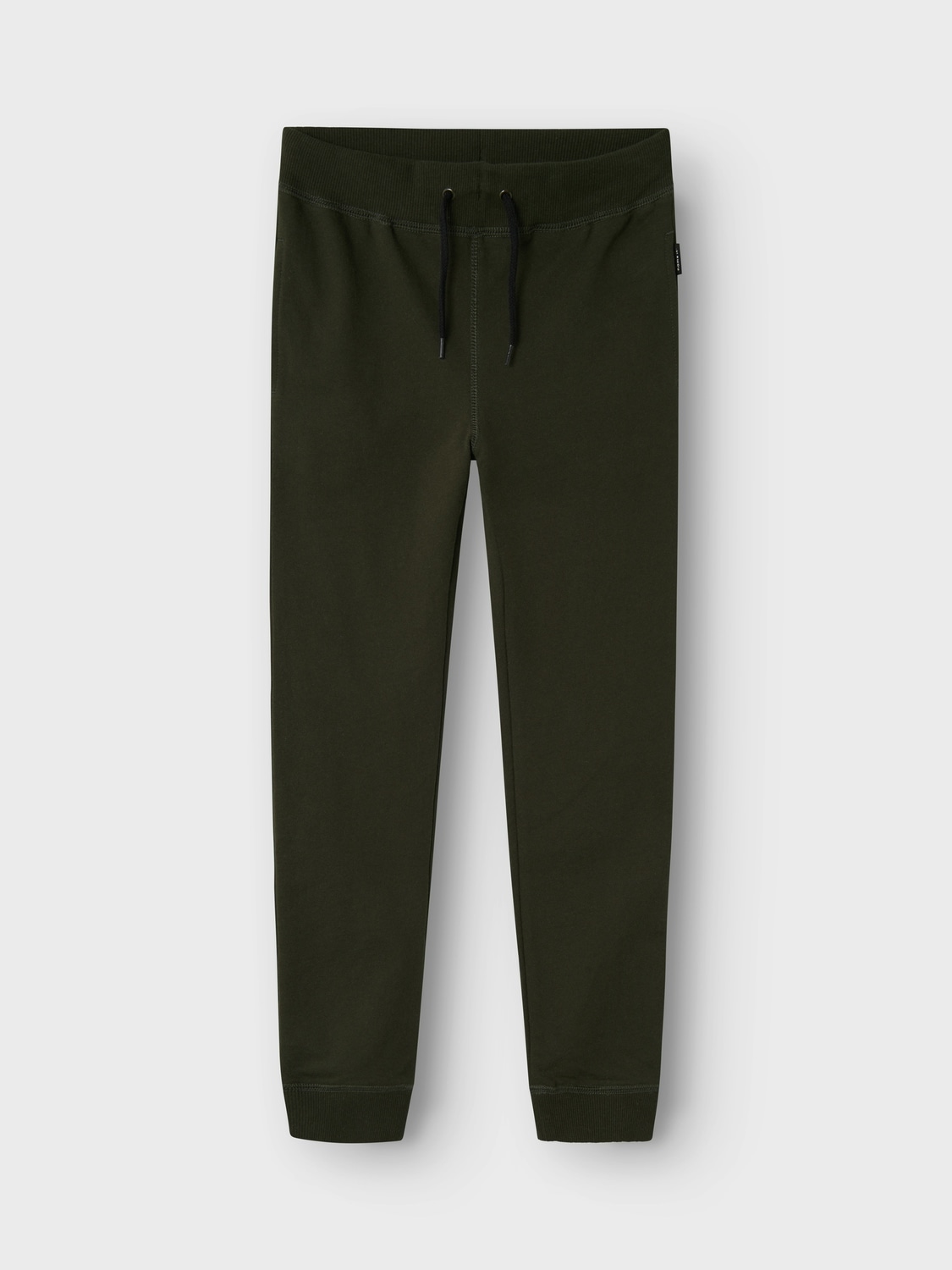 Name It Trainingshose »NKMSWEAT PANT UNB NOOS«