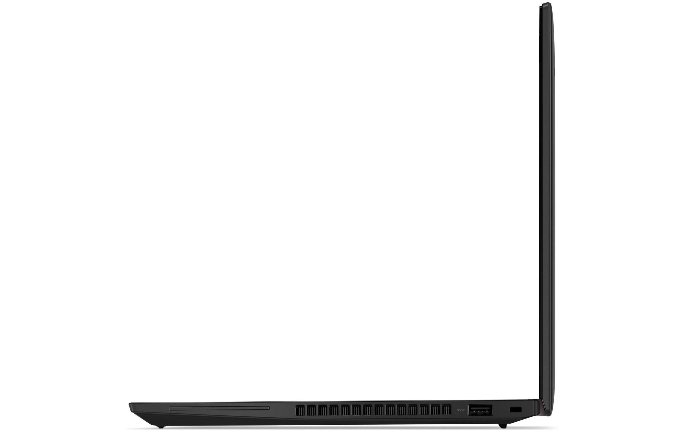 Lenovo Business-Notebook »ThinkPad T14 Gen. 4«, 35,42 cm, / 14 Zoll, Intel, Core i7, Iris Xe Graphics, 512 GB SSD