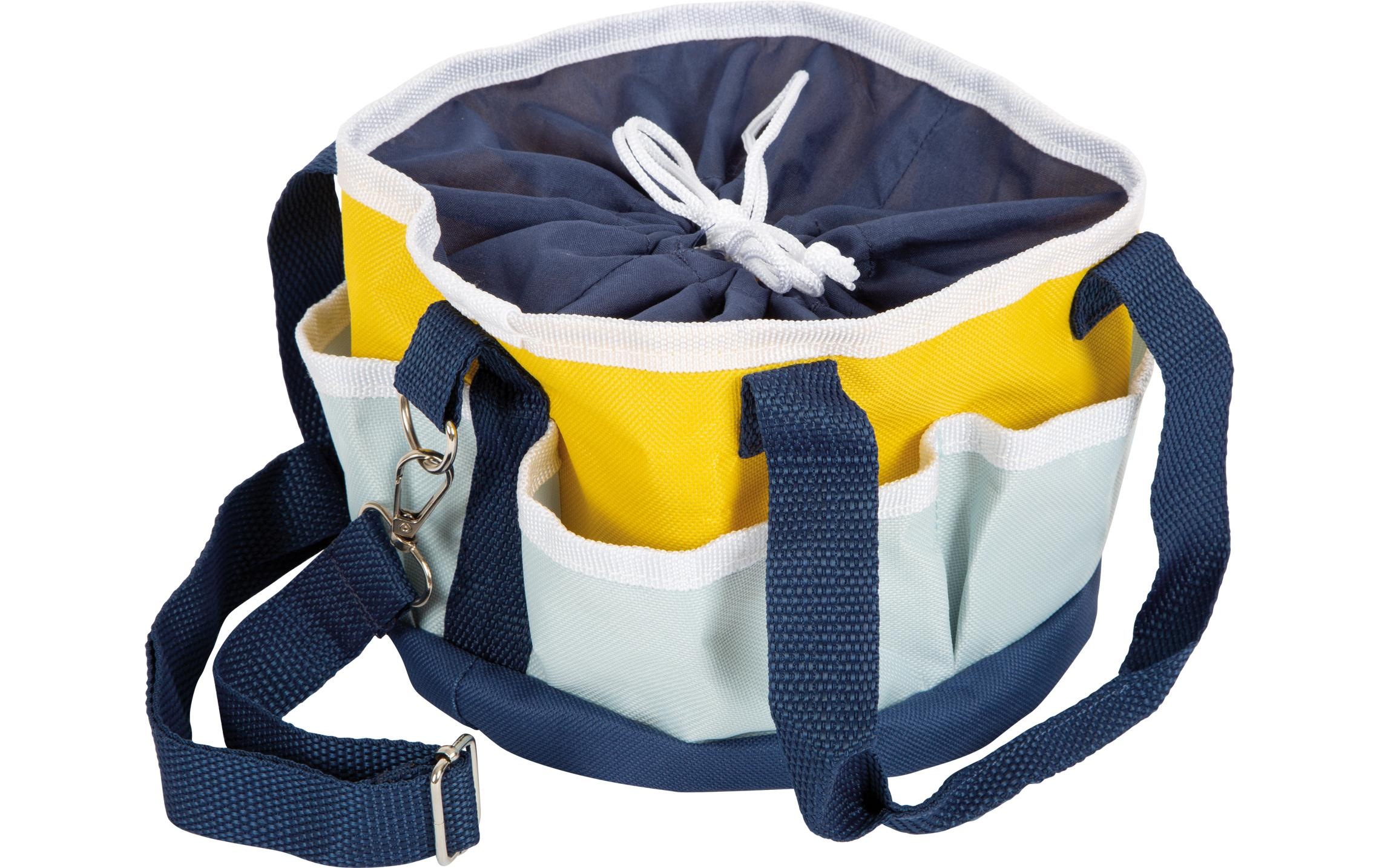 Small Foot Spielwelt »Pferdepflege-Set mit Tasche«