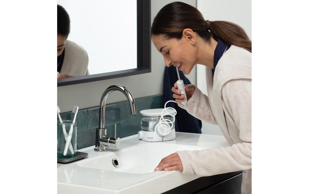 Waterpik Munddusche »WF11 ION Cordless«