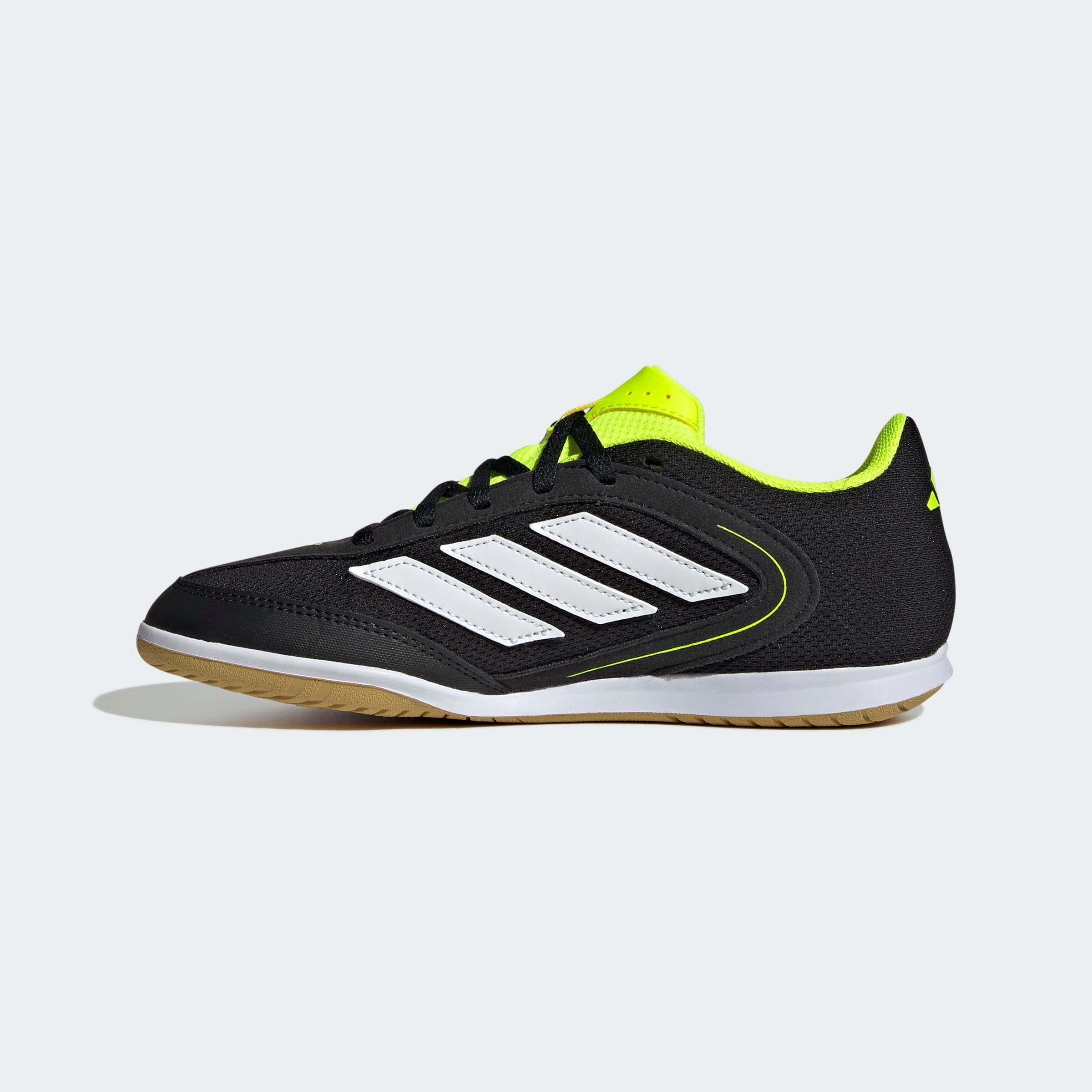 adidas Performance Fussballschuh »COPA COURT LEAGUE HALLEN-E FÜR KINDER«, geeignet als Hallenschuhe