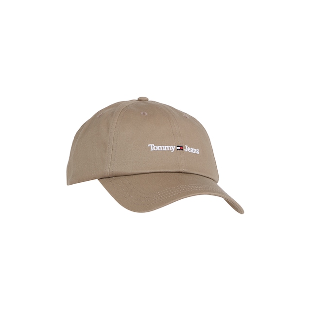 Tommy Jeans Baseball Cap, mit dezentem Logo-Branding online kaufen |  Jelmoli-Versand