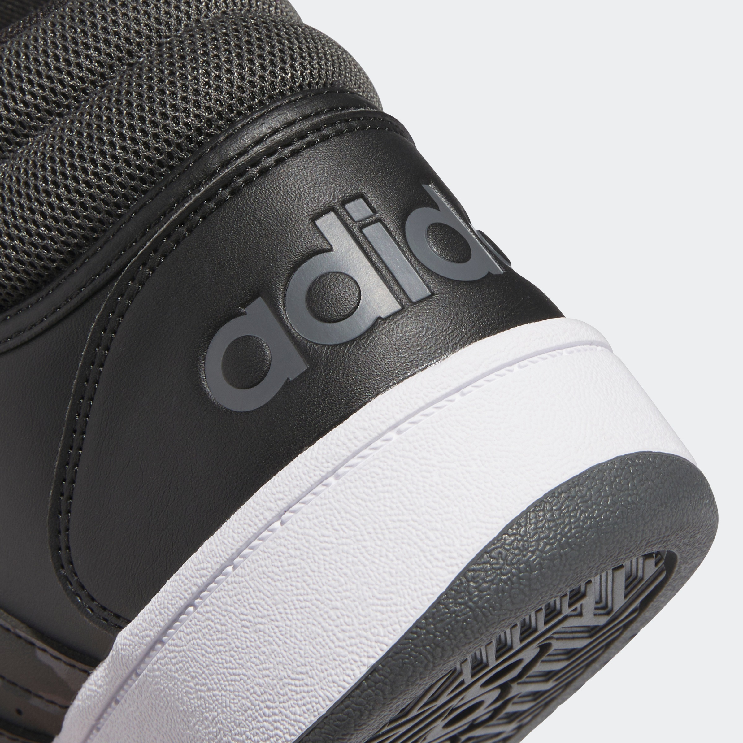 adidas Sportswear Sneaker »HOOPS 3.0 MID LIFESTYLE BASKETBALL CLASSIC VINTAGE«