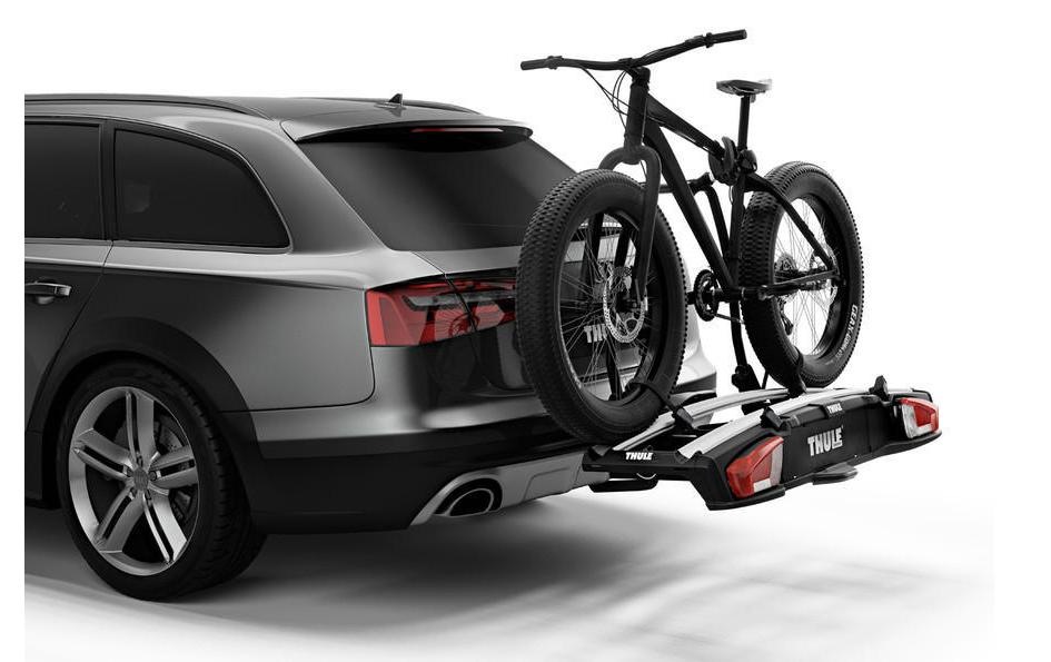 Thule Heckfahrradträger