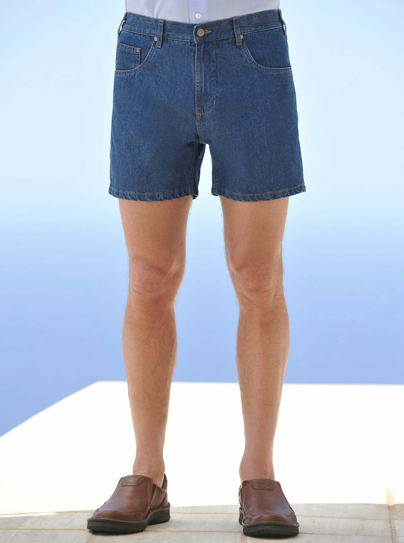 Catamaran Jeansshorts 1 Stk.