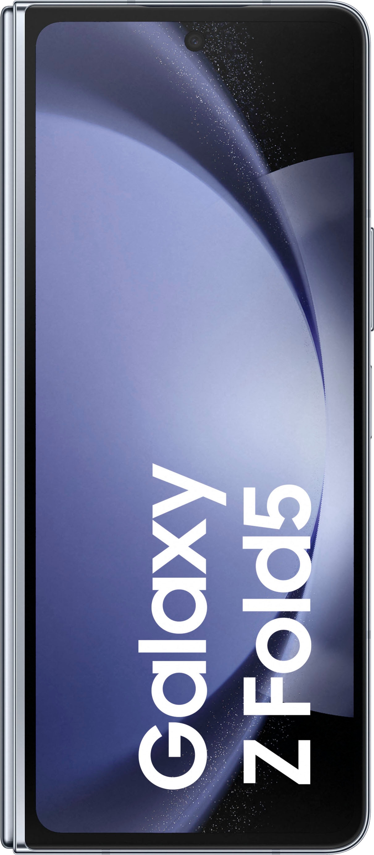 SAMSUNG Galaxy Z Fold 5, 256 GB, Icy Blue