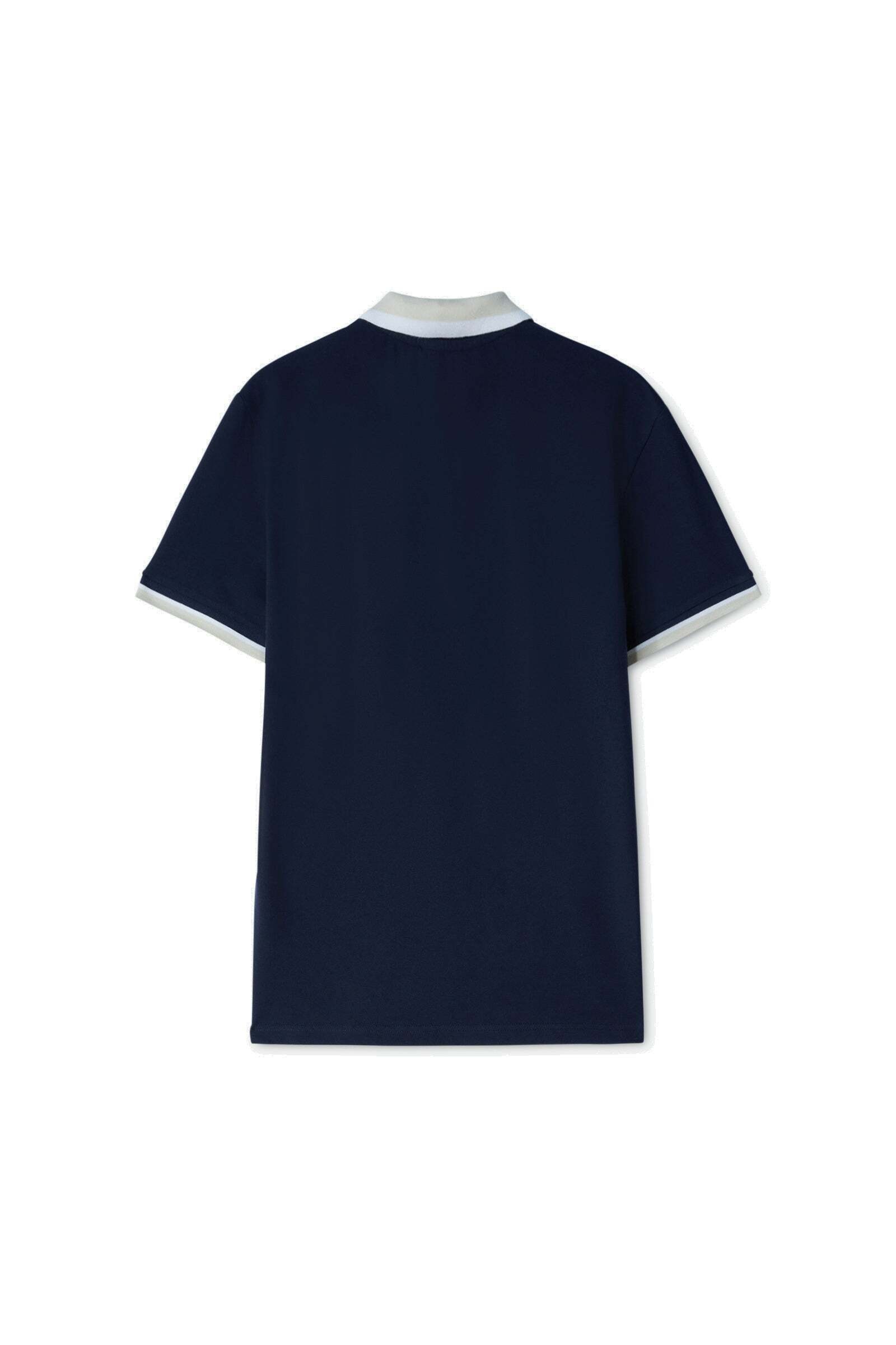 GAS Poloshirt »Gas Polos Ralph/S Gas«