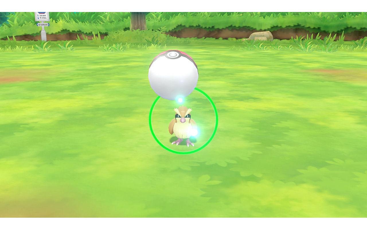 Nintendo Spielesoftware »Pokemon: Lets Go, Evoli!«, Nintendo Switch, Standard Edition