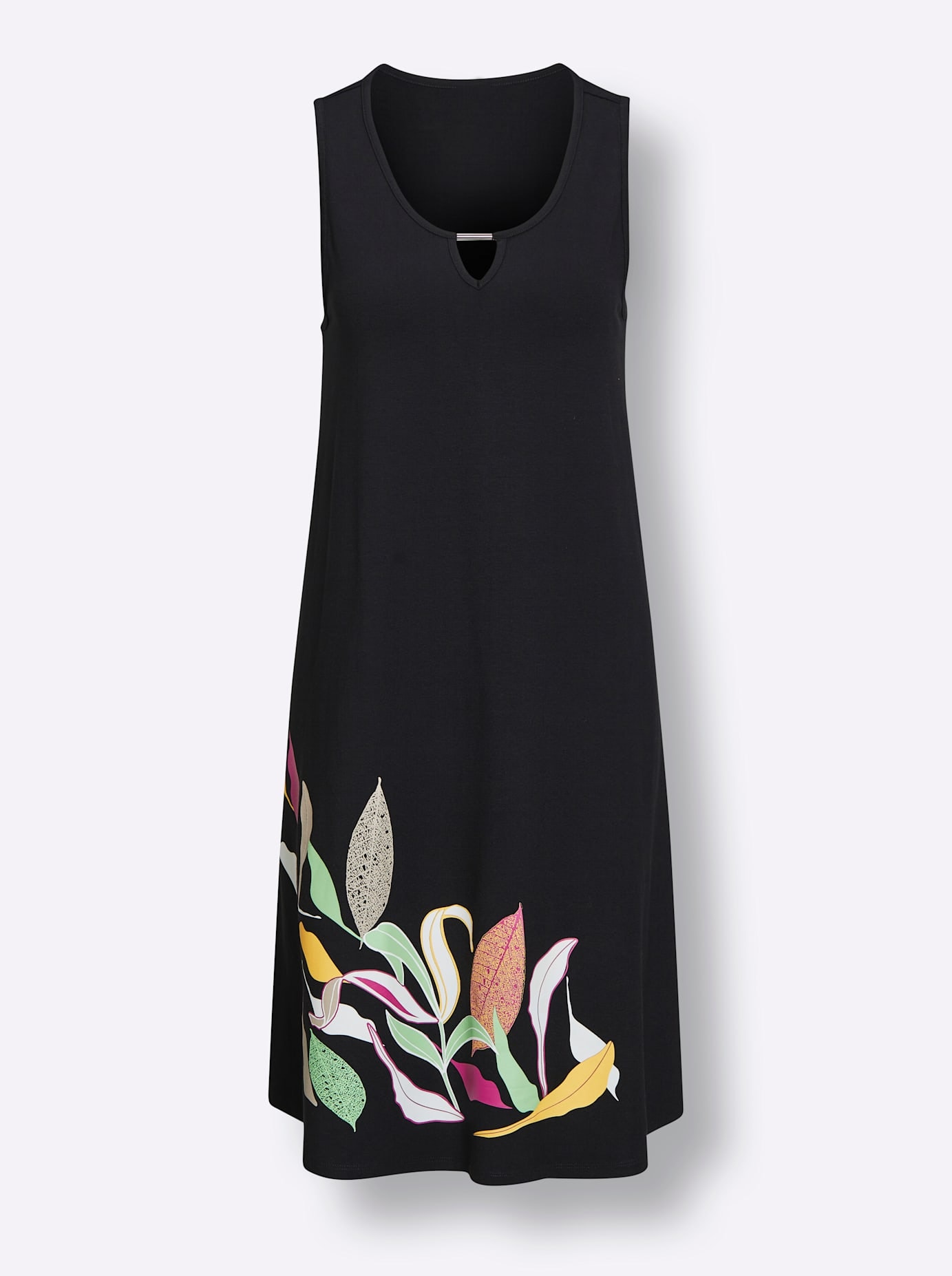 feel good Sommerkleid »Sommerkleid«
