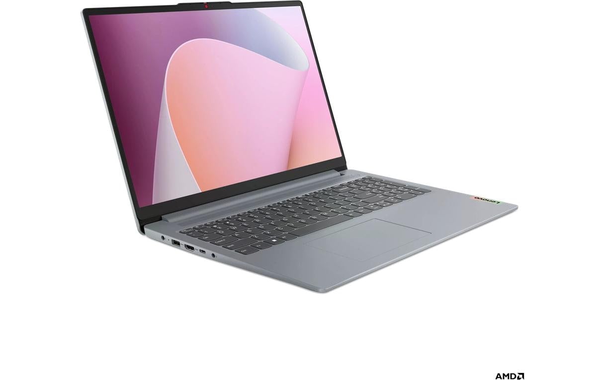 Lenovo Convertible Notebook »IdeaPad Slim 3 16ABR8 (AMD)«, 40,48 cm, / 16 Zoll, AMD, Ryzen 7, Radeon Graphics, 512 GB SSD