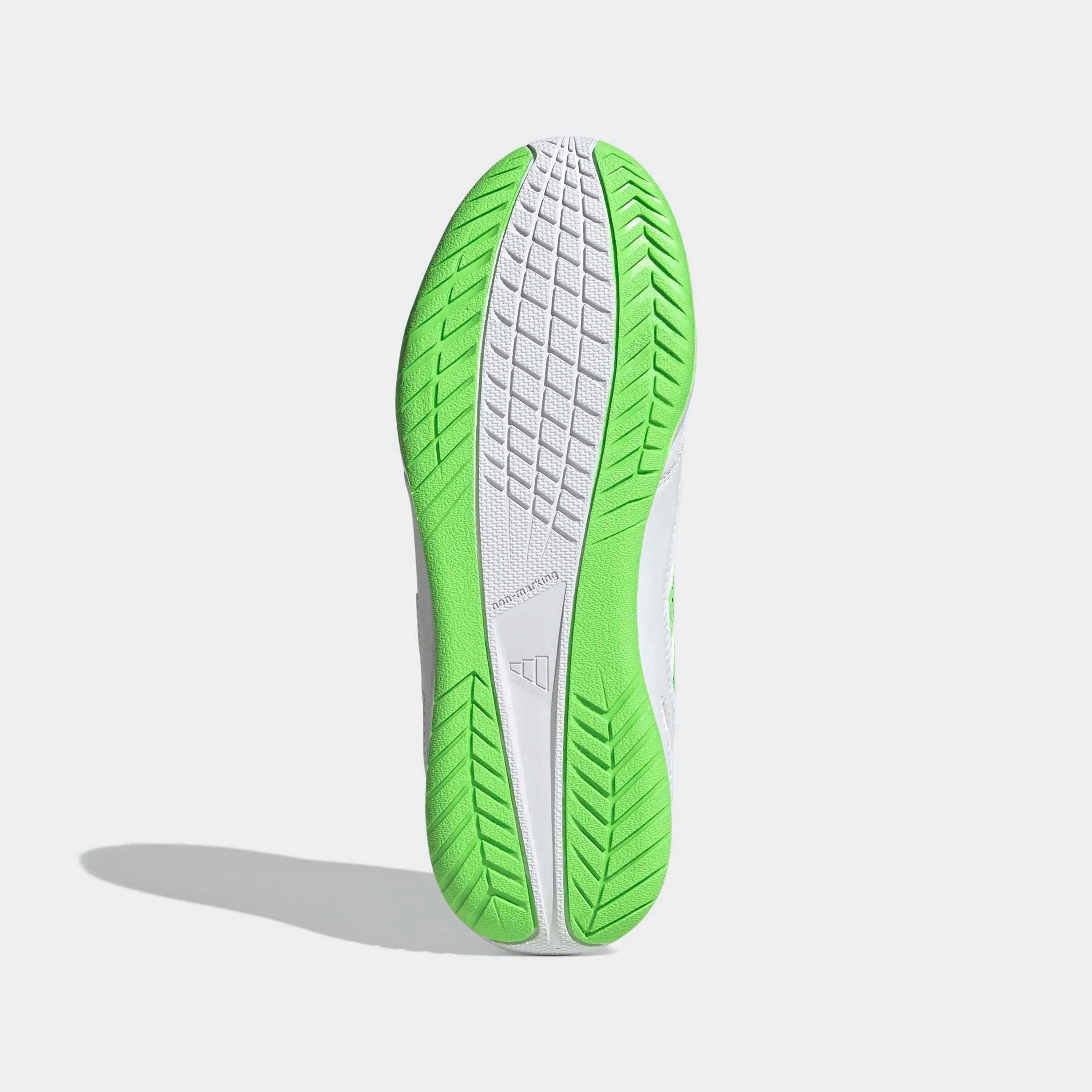 adidas Performance Fussballschuh »SUPER SALA COMPETITION 3 KIDS IN«, geeignet als Hallenschuhe