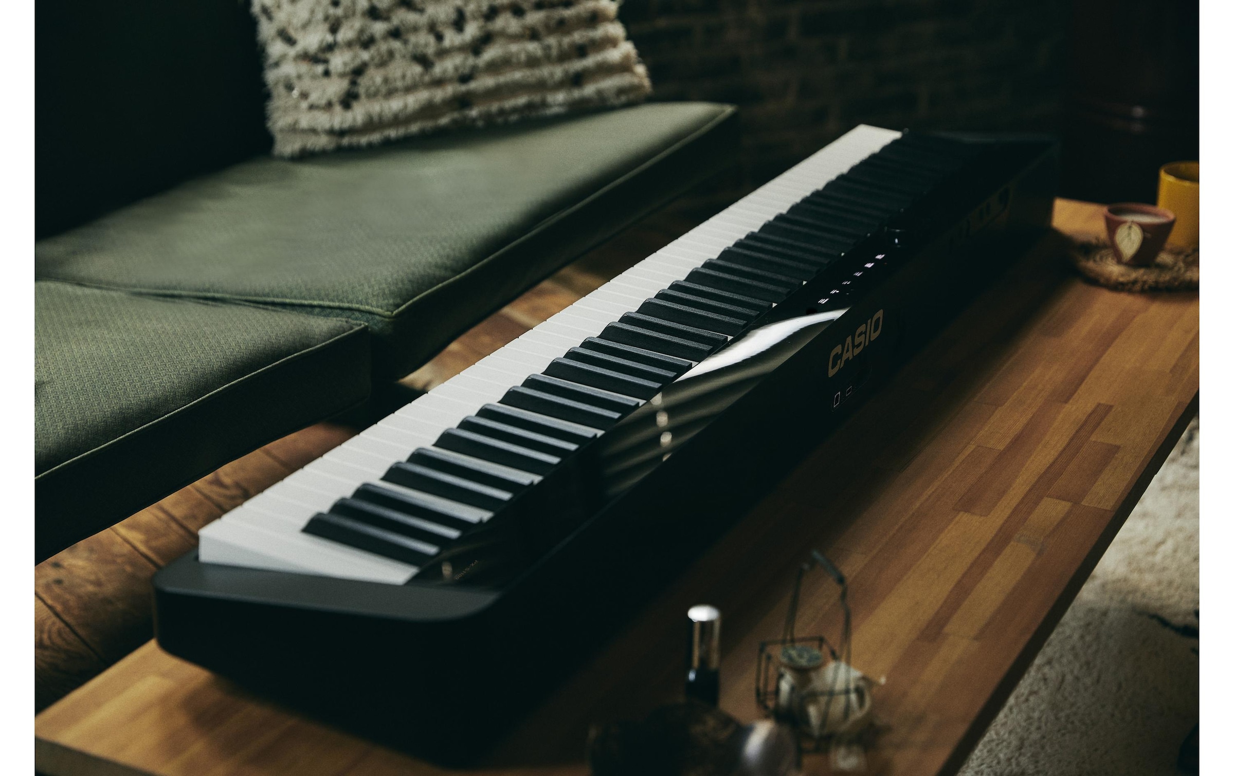 CASIO E-Piano »Privia PX-S1100«