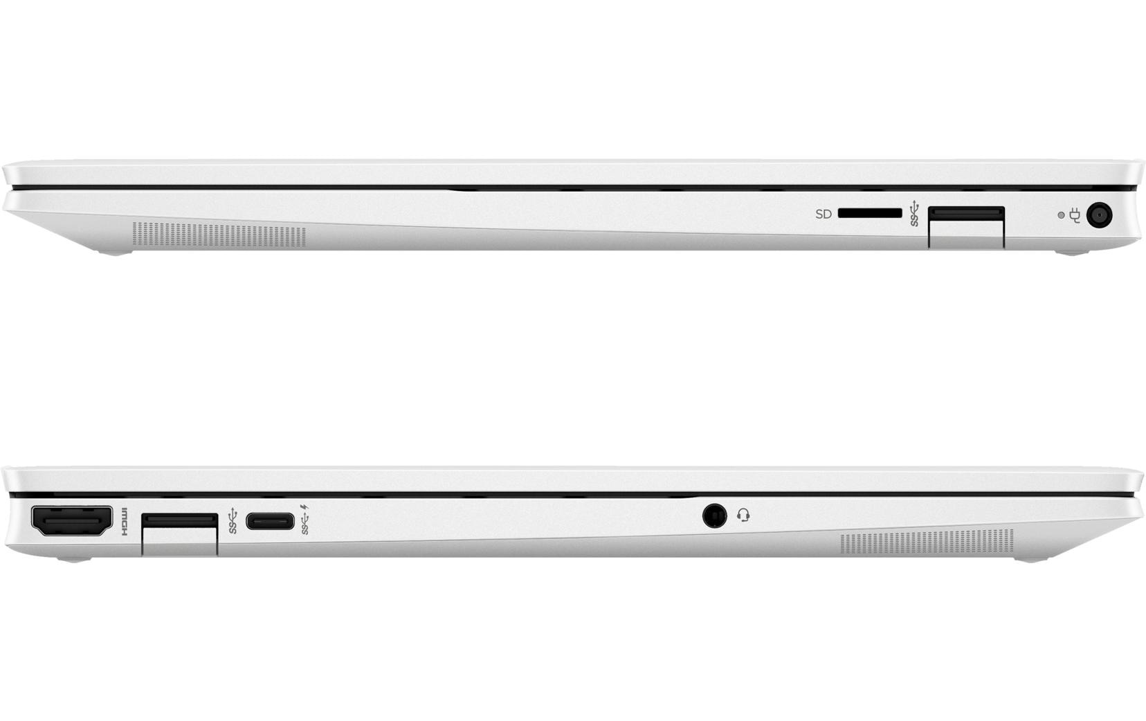HP Convertible Notebook »HP Pavilion Aero 13-be2458nz,13.3,IPS,Weiss«, / 13,3 Zoll, AMD