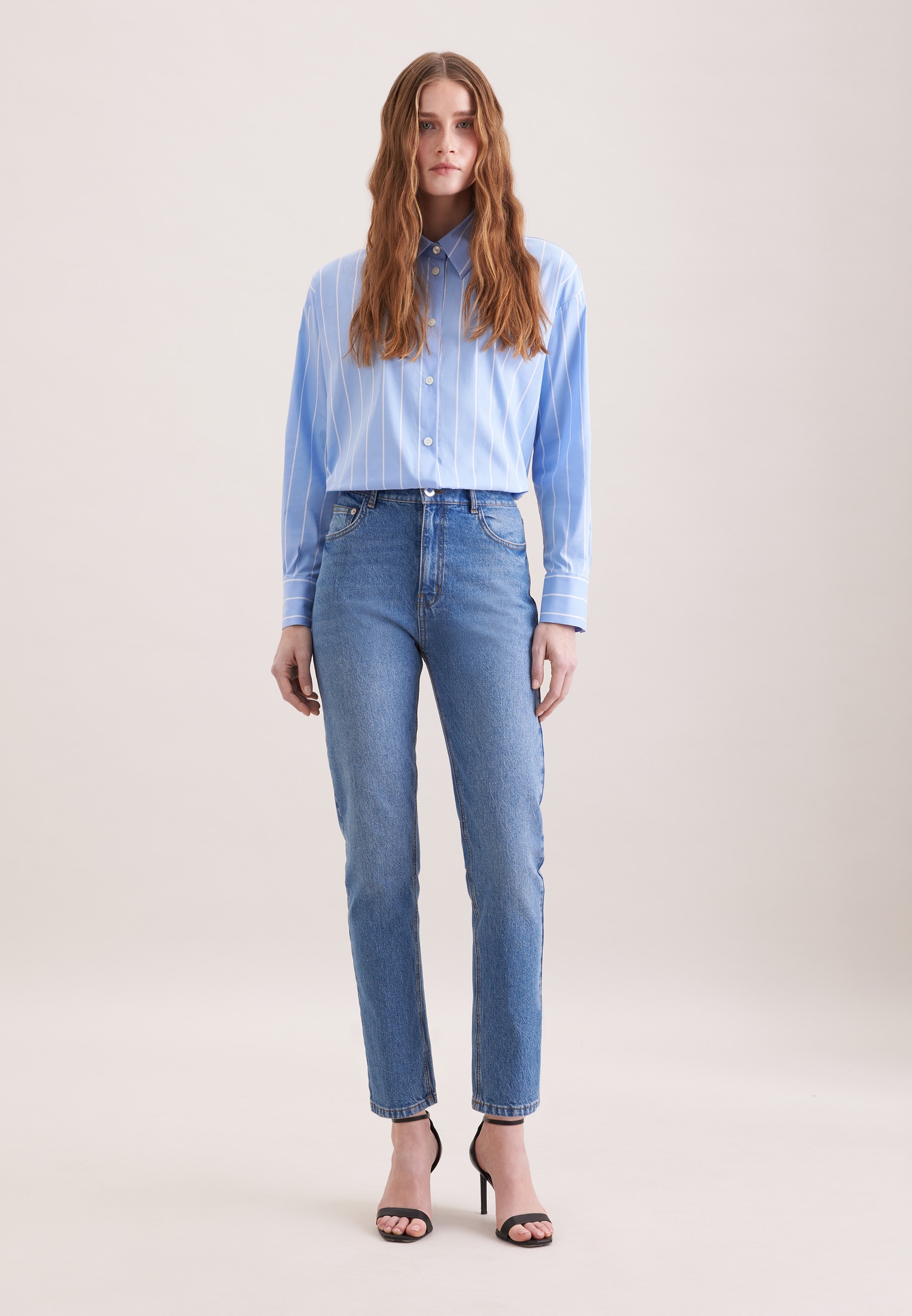 seidensticker 5-Pocket-Jeans