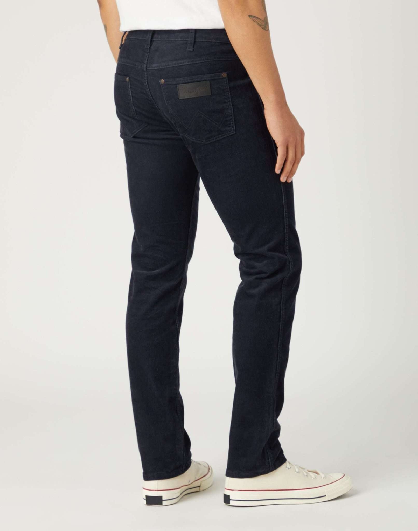 Wrangler Stoffhose »Wrangler Hosen Greensboro«