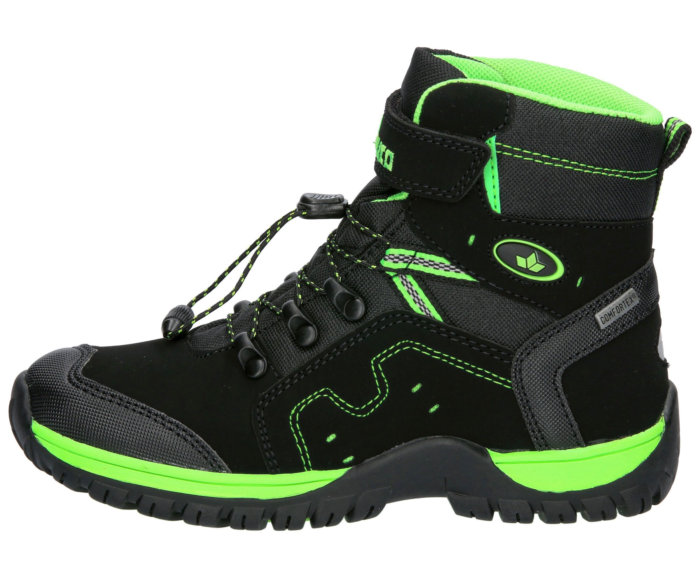 Lico Winterboots »Winterboot Askim VS«