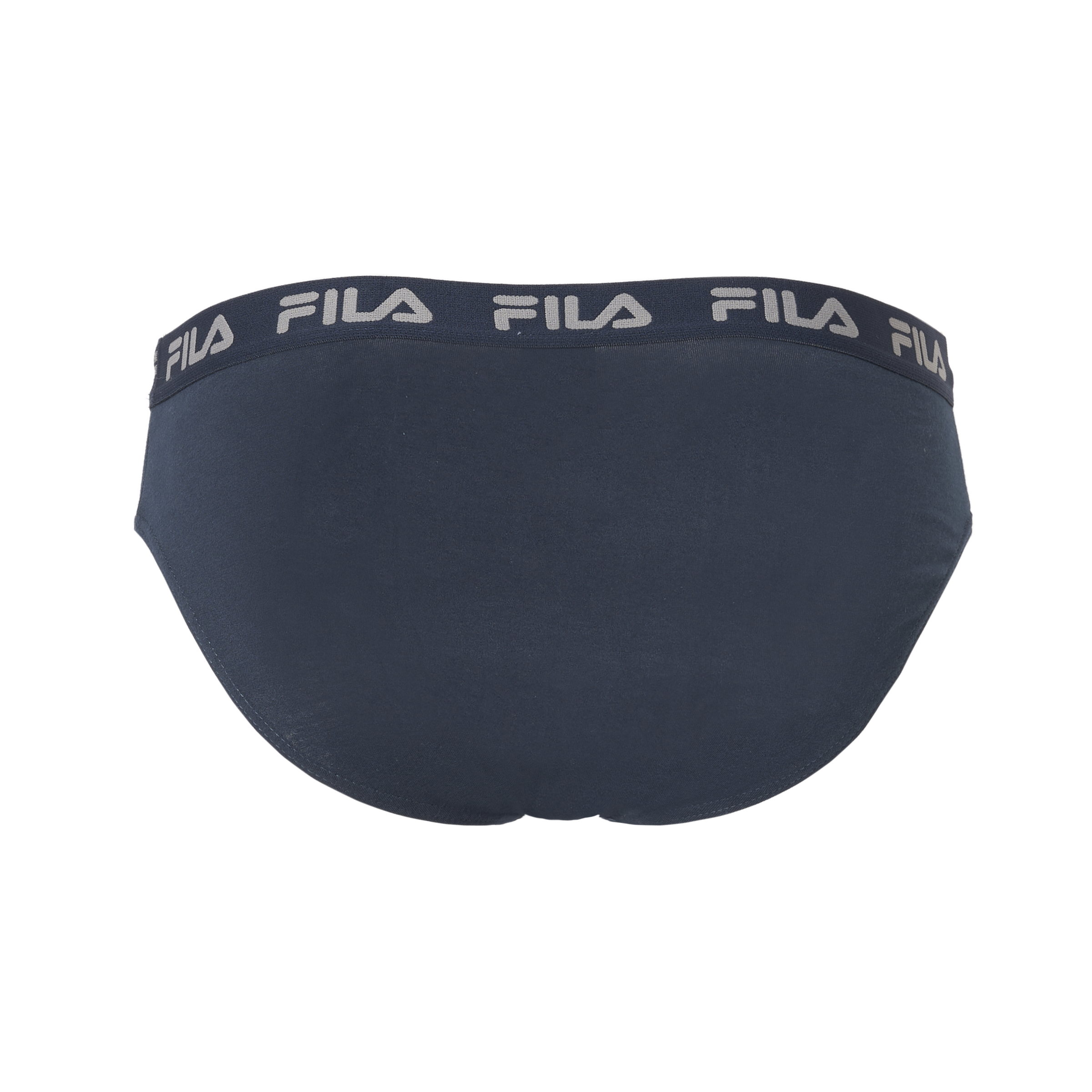 Fila Slip, (3er Pack)