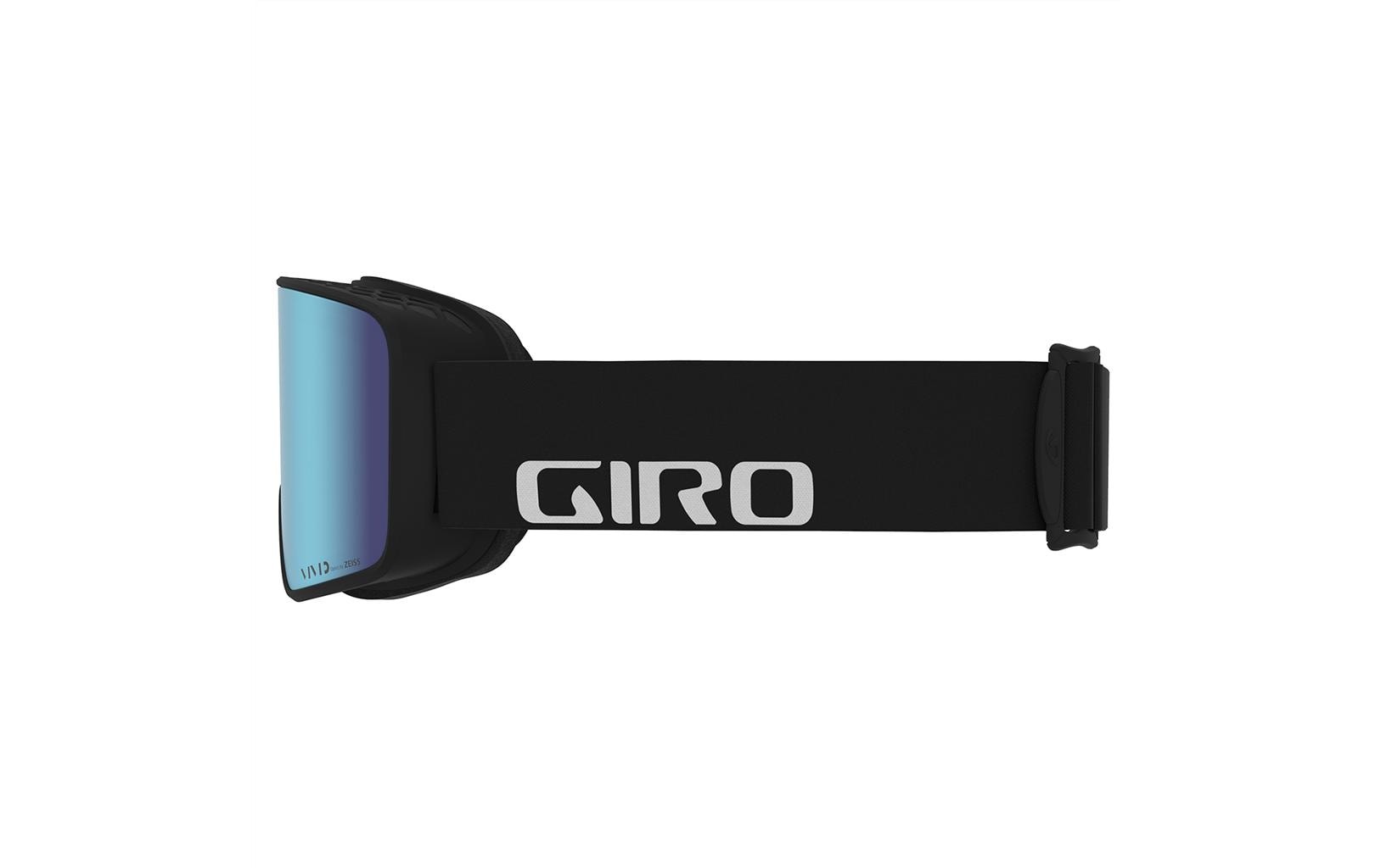 Giro Skibrille »Method Vivid Goggle«