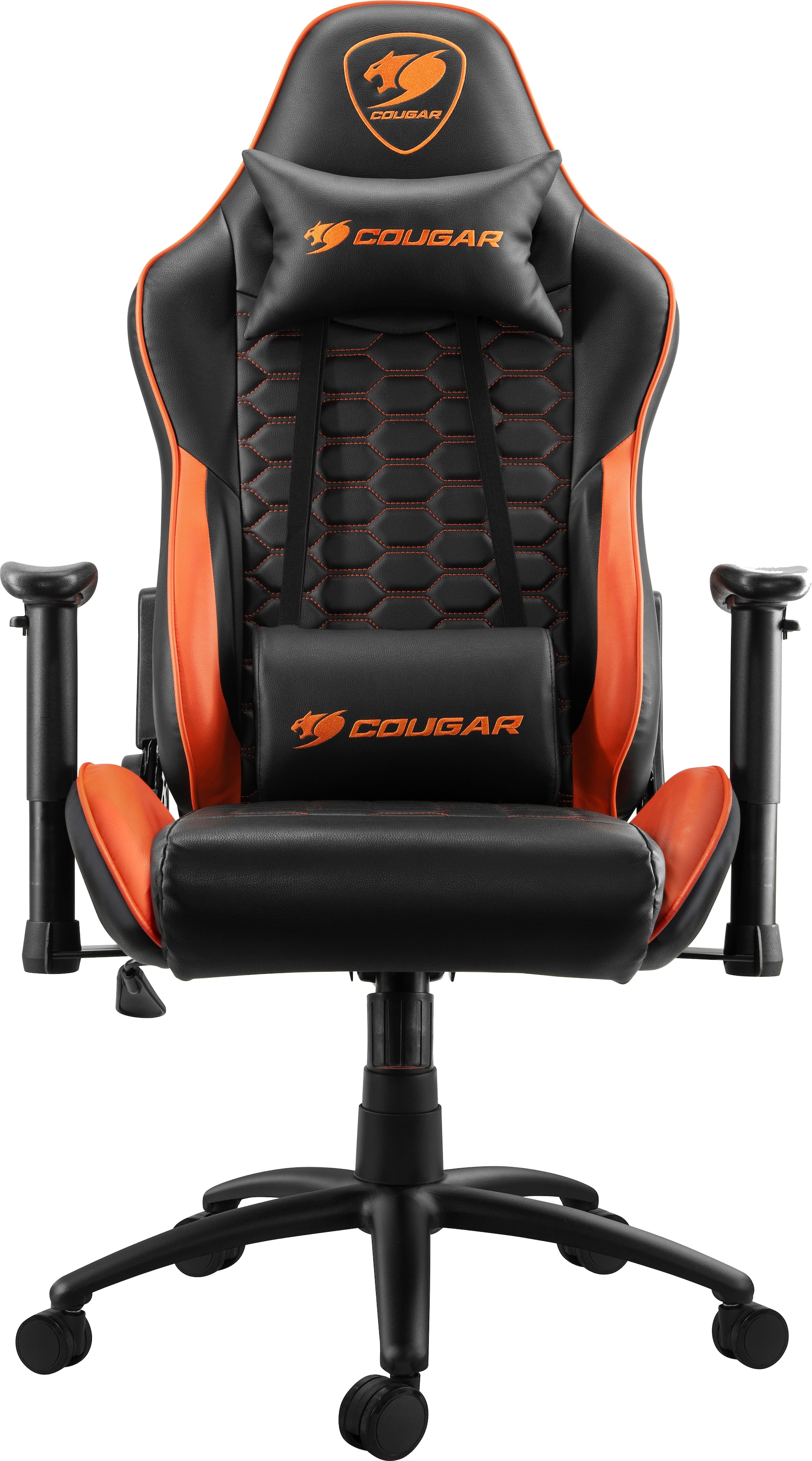 Cougar Gaming-Stuhl »Outrider«, Kunstleder