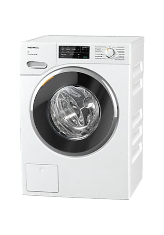 Miele Waschmaschine, W1 300-60 CH Rechts, 9 kg, 1400 U/min kaufen