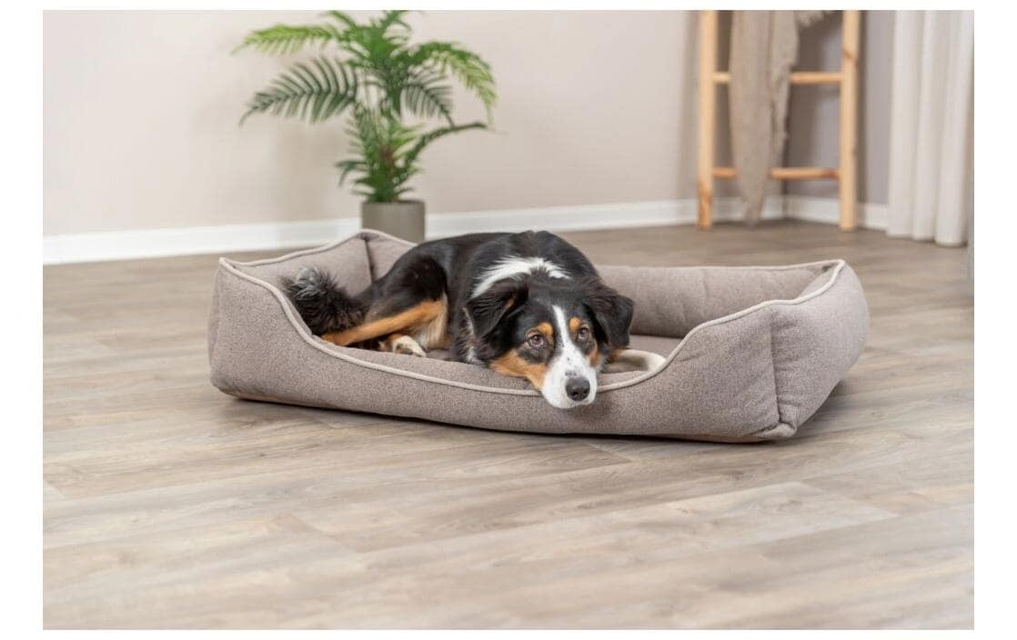 TRIXIE Tierbett »Vital Laurin, 100 cm x 70 cm Braun«