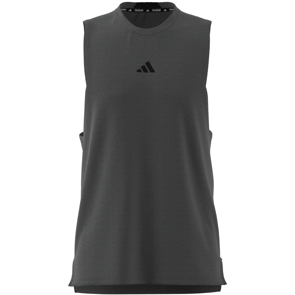 adidas Performance Tanktop »D4T TANK«