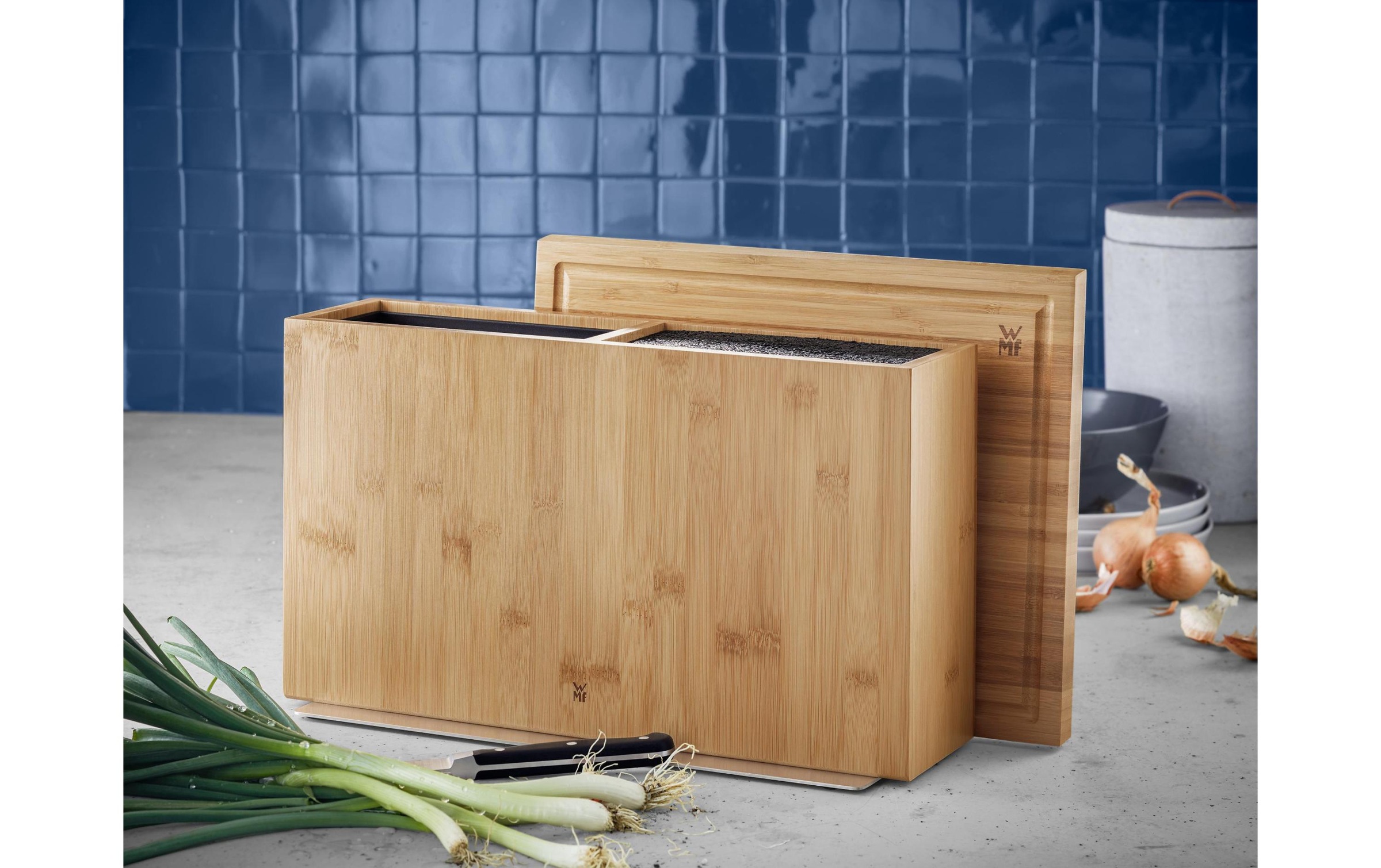 WMF Messerblock »All-in-one«