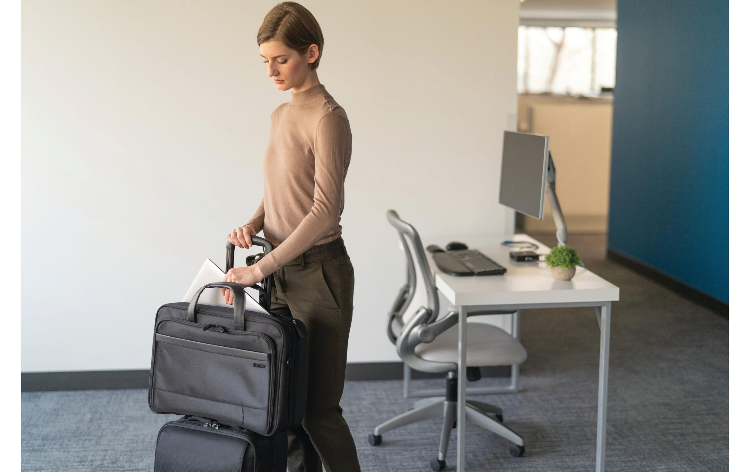 KENSINGTON Laptoptasche »Contour 2«