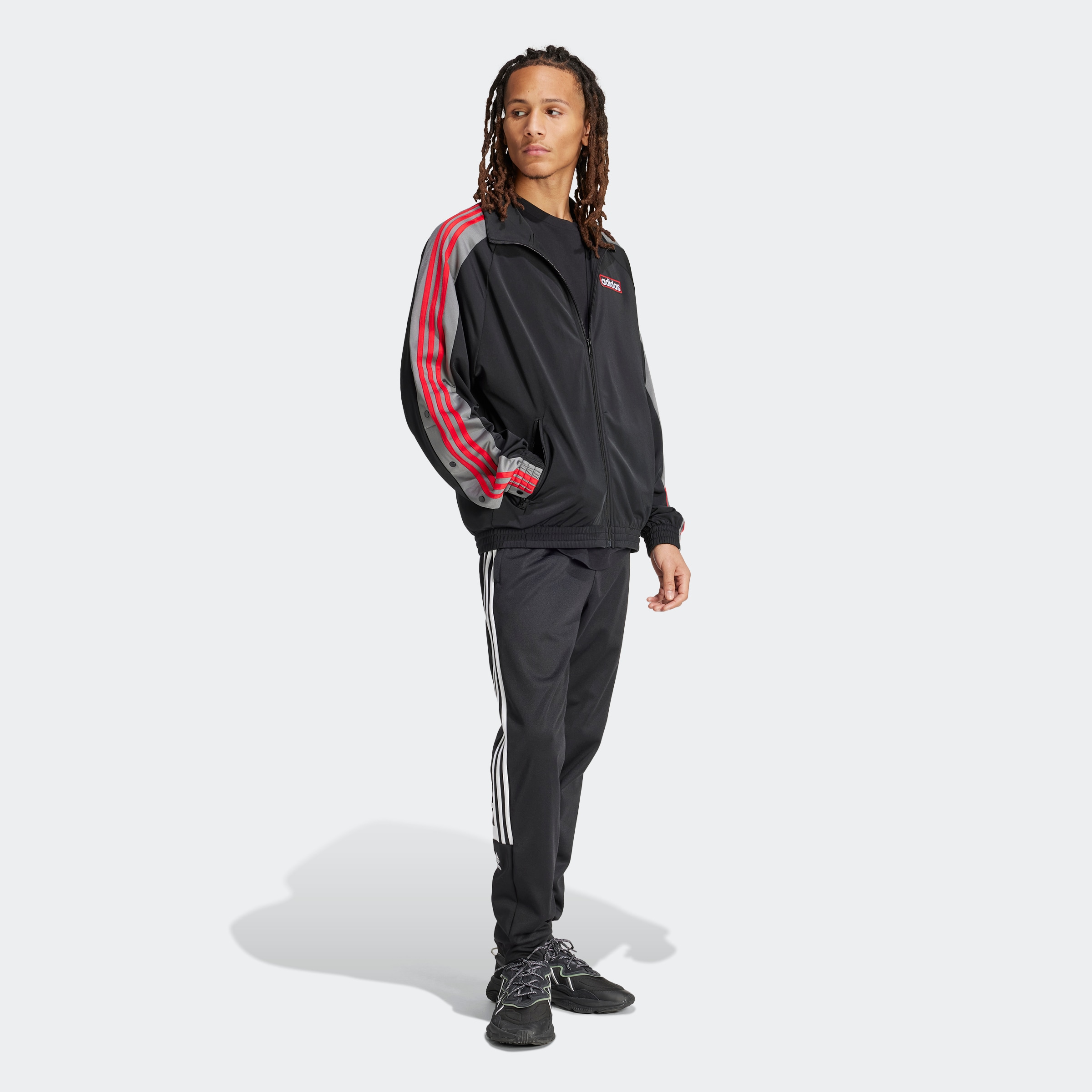 adidas Originals Trainingsjacke »ADIBREAK TT«