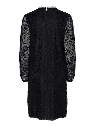 kaufen LACE NOOS DRESS pieces LS Spitzenkleid online »PCOLLINE | Jelmoli-Versand BC«