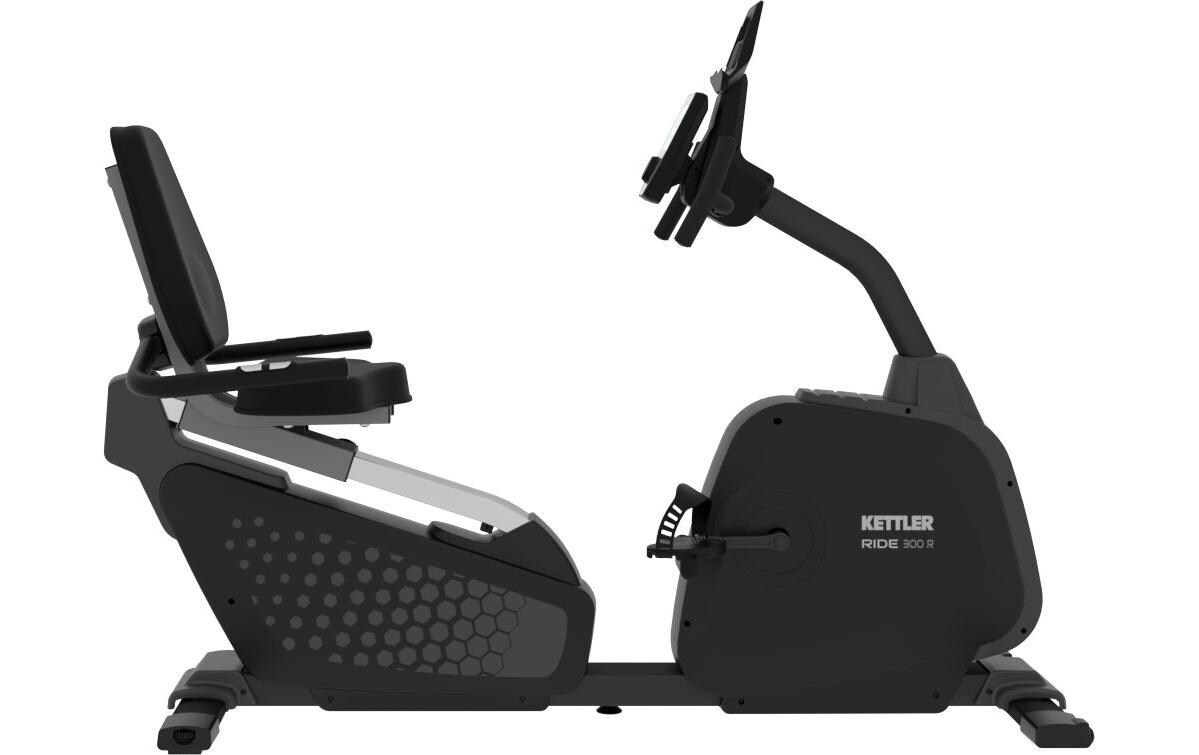 KETTLER Heimtrainer »KETTLER Ride 300 R«