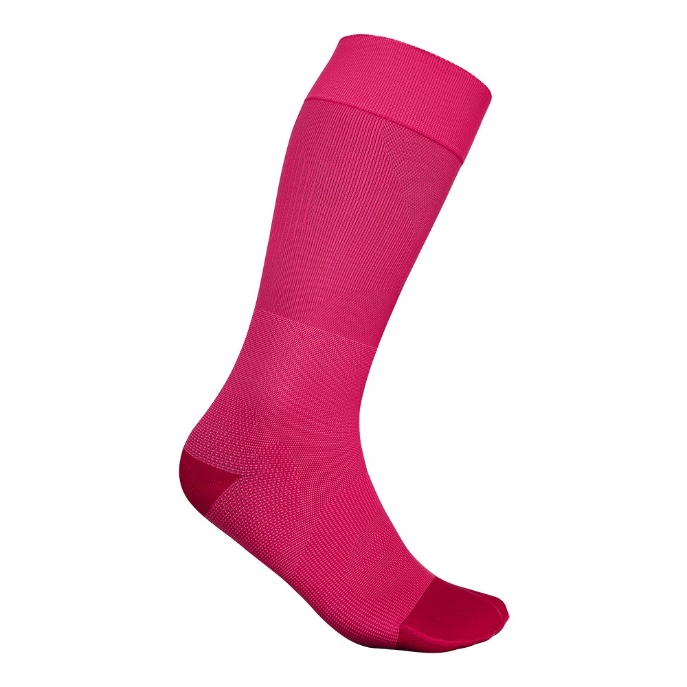 Bauerfeind Sportsocken »SKI ULTRALIGHT COMPRESSION SOCKS« für Alpinski und Snowboard, atmungsaktiv, medizinische Kompression