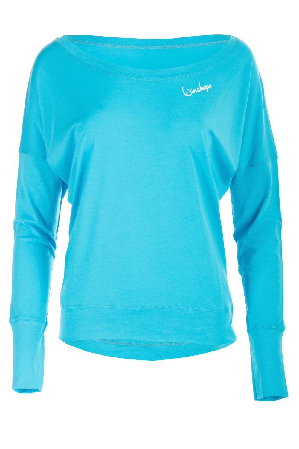 Winshape Langarmshirt »MCS002« Ultra leicht