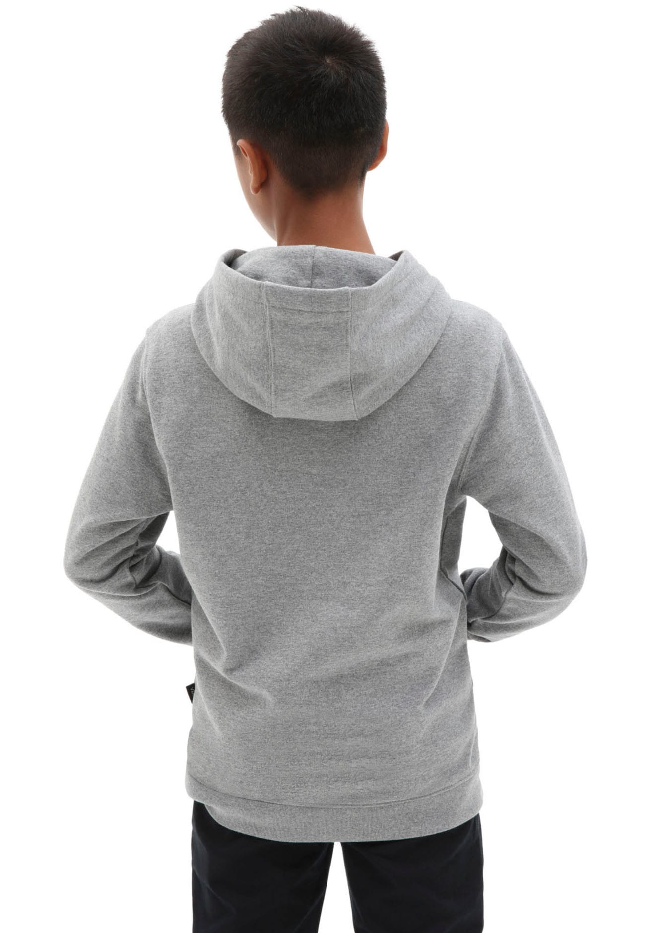 Vans VANS Jelmoli-Versand CLASSIC Kapuzensweatshirt PO II »BY online | kaufen BOYS«